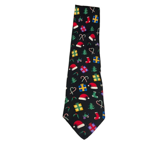 Christmas Tie